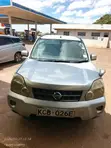 Nissan X-Trail 2008 Nyeupe - 5