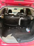 Honda Fit Hybrid 2012 Red - 5