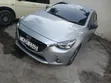 Mazda Demio 2018 Silver - 1