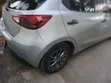 Mazda Demio 2018 Silver - 2