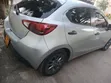 Mazda Demio 2018 Silver - 3