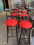 Kiti cha Counter Kipya Kabisa - 1