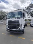 New UD Quester Truck 2026 - White - 3