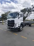 New UD Quester Truck 2026 - White - 4