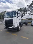 New UD Quester Truck 2026 - White - 5