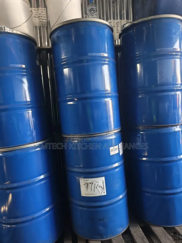 200L Metallic Water Tank - Brand New - 1