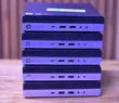 HP EliteDesk 800 G3 Mini Desktop PC - Core i7, 8GB RAM, 256GB SSD - 1