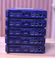 HP EliteDesk 800 G3 Mini Desktop PC - Core i7, 8GB RAM, 256GB SSD - 3