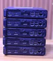 HP EliteDesk 800 G3 Mini Desktop PC - Core i7, 8GB RAM, 256GB SSD - 4