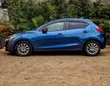 Mazda Demio 2019 Bluu - 1