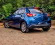 Mazda Demio 2019 Bluu - 2