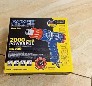 Royce 2000W Electric Heat Gun
