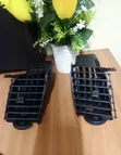 Vents za Toyota Hilux Revo - Zilizotumika - 2