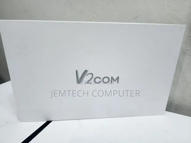 V2COM P4 Kipanuzi cha Skrini cha Laptopti cha Inchi 15.6 - 1