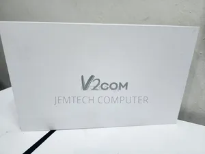 V2COM P4 15.6-Inch Portable Laptop Screen Extender