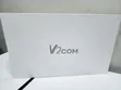 V2COM P4 Kipanuzi cha Skrini cha Laptopti cha Inchi 15.6 - 2