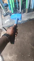 Mason Hammer - 1