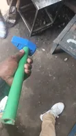 Mason Hammer - 2