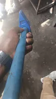 Mason Hammer - 3