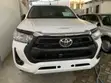 Toyota Hilux Revo Single Cab 2.4 Diesel RWD 2019 - 4