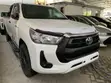 Toyota Hilux Revo Single Cab 2.4 Diesel RWD 2019 - 5