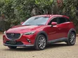 Mazda CX-3 2.0 Petrol 148hp AWD 2020 Nyekundu - 1