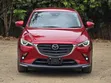 Mazda CX-3 2.0 Petrol 148hp AWD 2020 Nyekundu - 2
