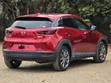 Mazda CX-3 2.0 Petrol 148hp AWD 2020 Nyekundu - 4