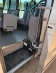Toyota Coaster 2011 Nyeupe - 3