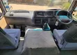 Toyota Coaster 2011 Nyeupe - 5