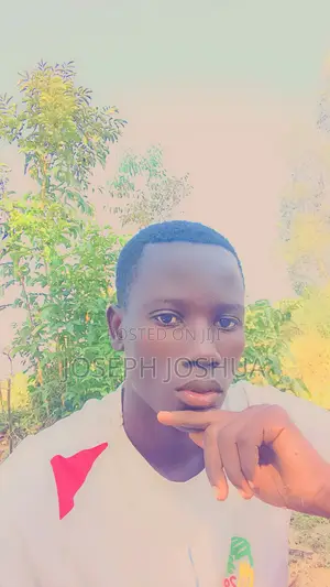 CV Mtaalamu wa Mabomba na Msaidizi wa Mauzo - Joseph Oketch