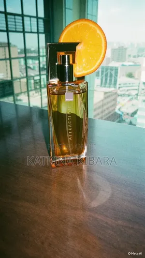 Avon Love Graffiti & Attraction Eau de Parfum Sprays