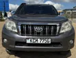 Toyota Land Cruiser Prado TX 2010 Diesel - 1