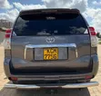 Toyota Land Cruiser Prado TX 2010 Diesel - 2