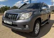 Toyota Land Cruiser Prado TX 2010 Diesel - 3