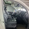 Toyota Land Cruiser 4.6 V8 ZX 2017 Pearl - 4