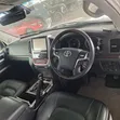 Toyota Land Cruiser 4.6 V8 ZX 2017 Pearl - 5