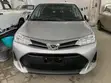 Toyota Corolla Fielder 1.5 Petrol AWD 2019 Silver - 1