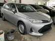 Toyota Corolla Fielder 1.5 Petrol AWD 2019 Silver - 2