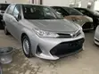 Toyota Corolla Fielder 1.5 Petrol AWD 2019 Silver - 3