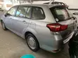Toyota Corolla Fielder 1.5 Petrol AWD 2019 Silver - 4