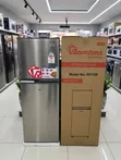 Friji la Ramtons RF/339 - Lenye Rangi ya Fedha - 2