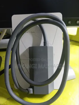 Starlink Ethernet Adapter Gen 2