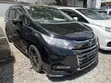 Honda Odyssey 2.0 Hybrid (Viti 7) 2019 Nyeusi - 5