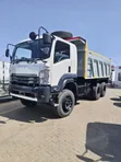 Brand New Isuzu FVZ Rigid Truck - 2