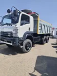 Brand New Isuzu FVZ Rigid Truck - 3