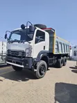 Brand New Isuzu FVZ Rigid Truck - 4