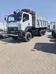 Brand New Isuzu FVZ Rigid Truck - 5
