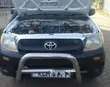 Toyota Hilux 2013 Nyeupe - 5