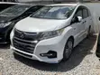Honda Odyssey 2.4 Absolute Hybrid 2WD 2019 White - 3